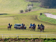 NH060322-2 - Nicky Henderson Stable Visit